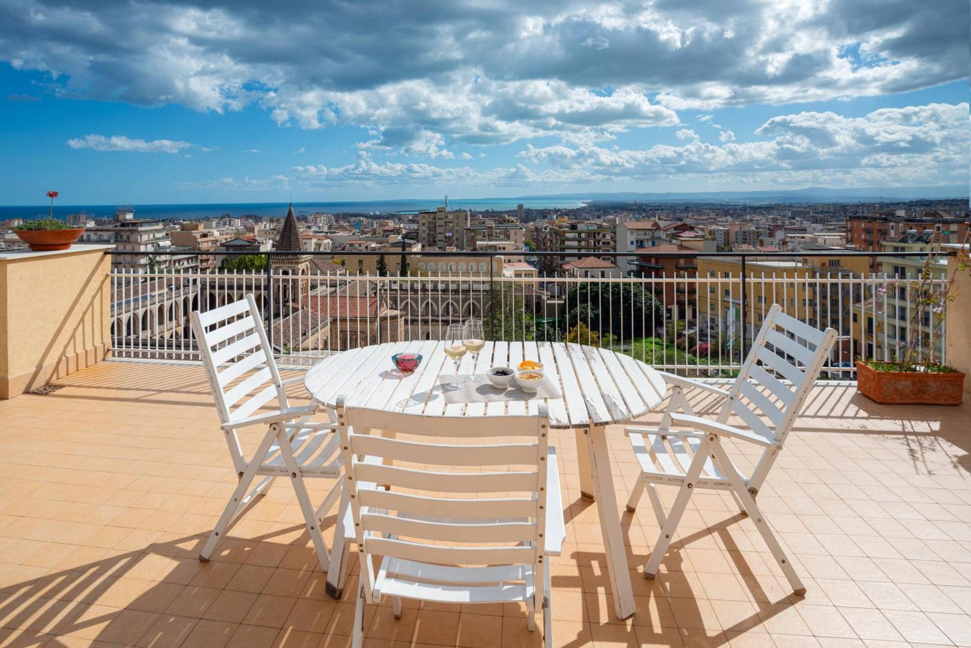 Floor Bentivoglio Appartement