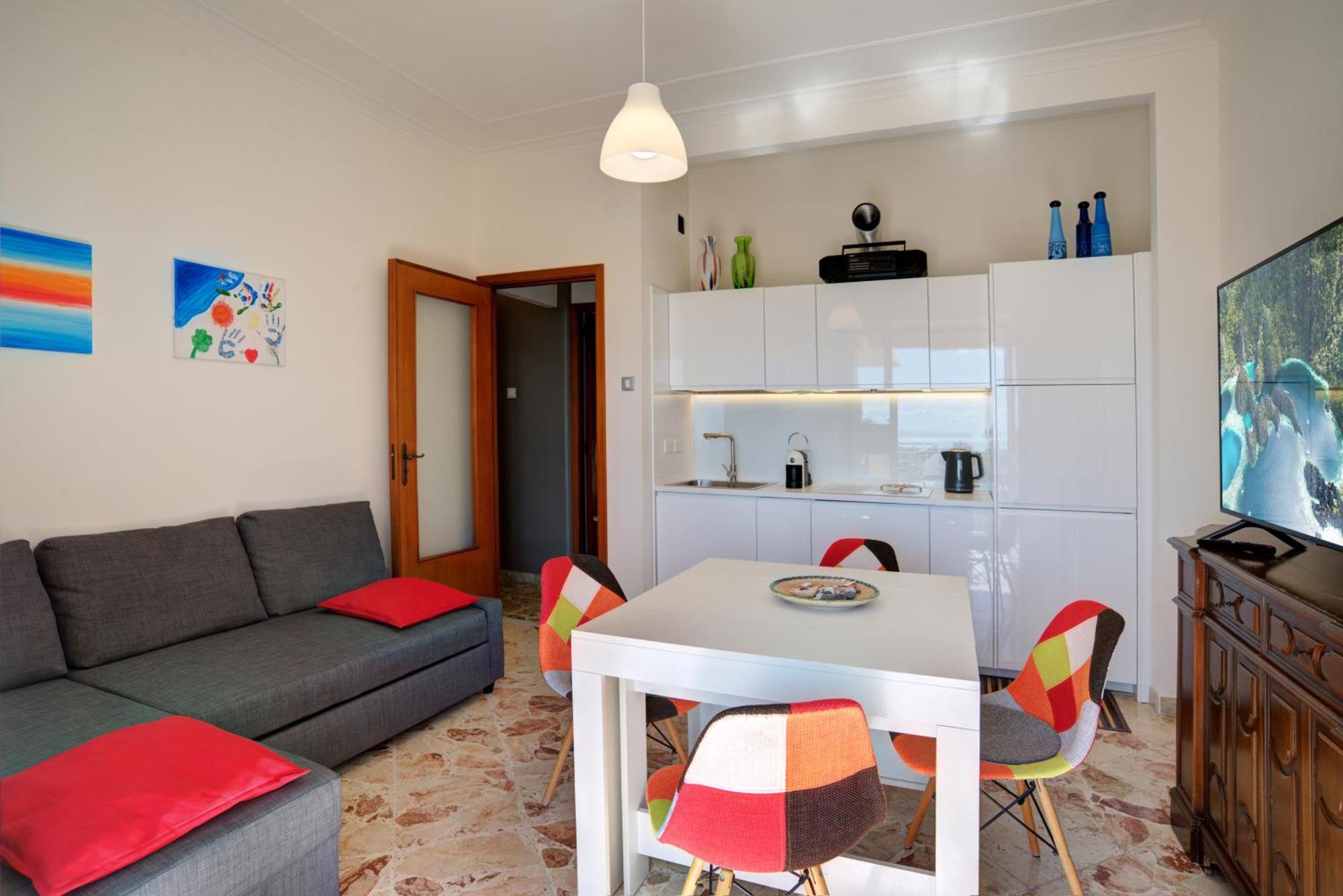 Floor Bentivoglio Appartement *