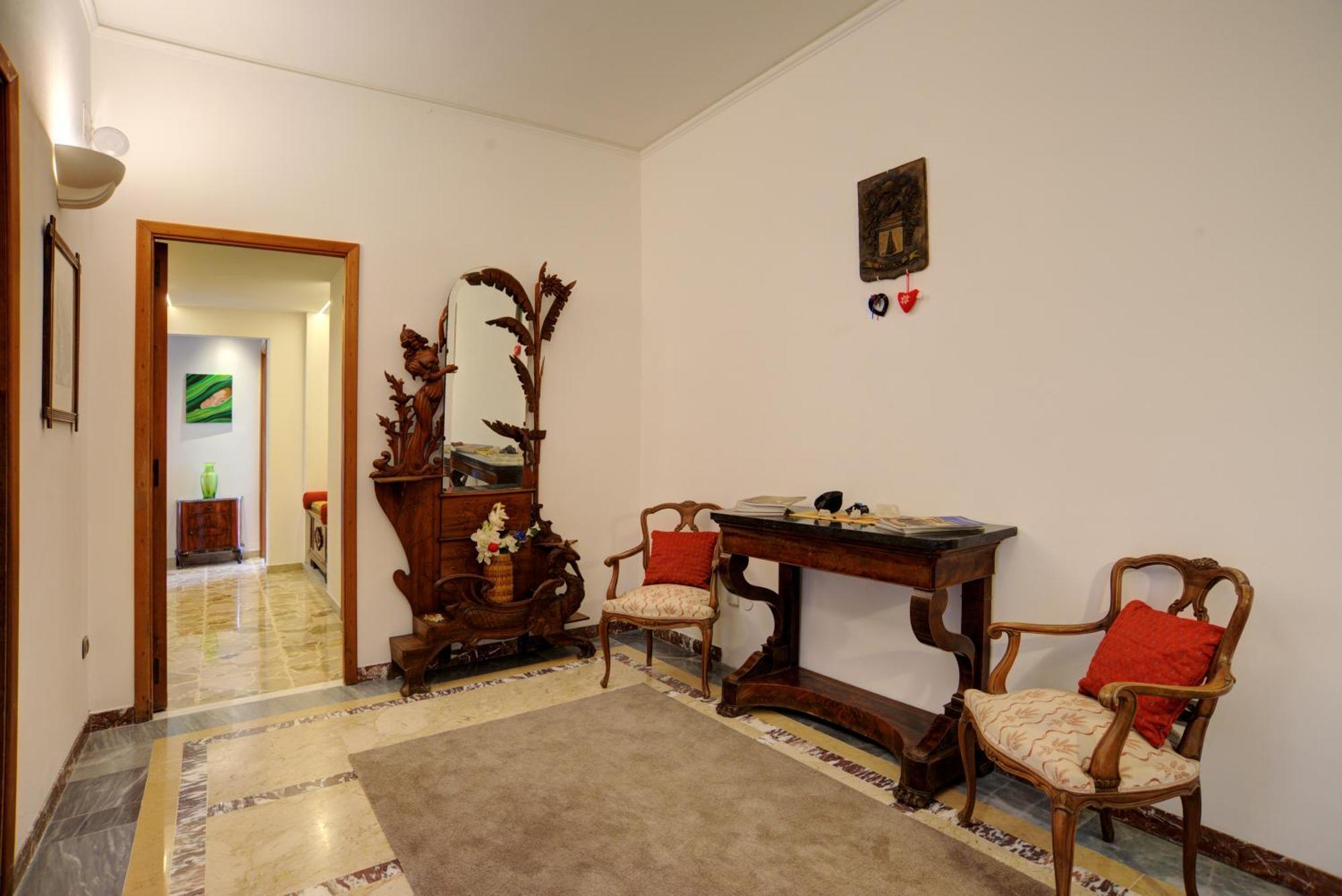 Appartement Floor Bentivoglio Catane