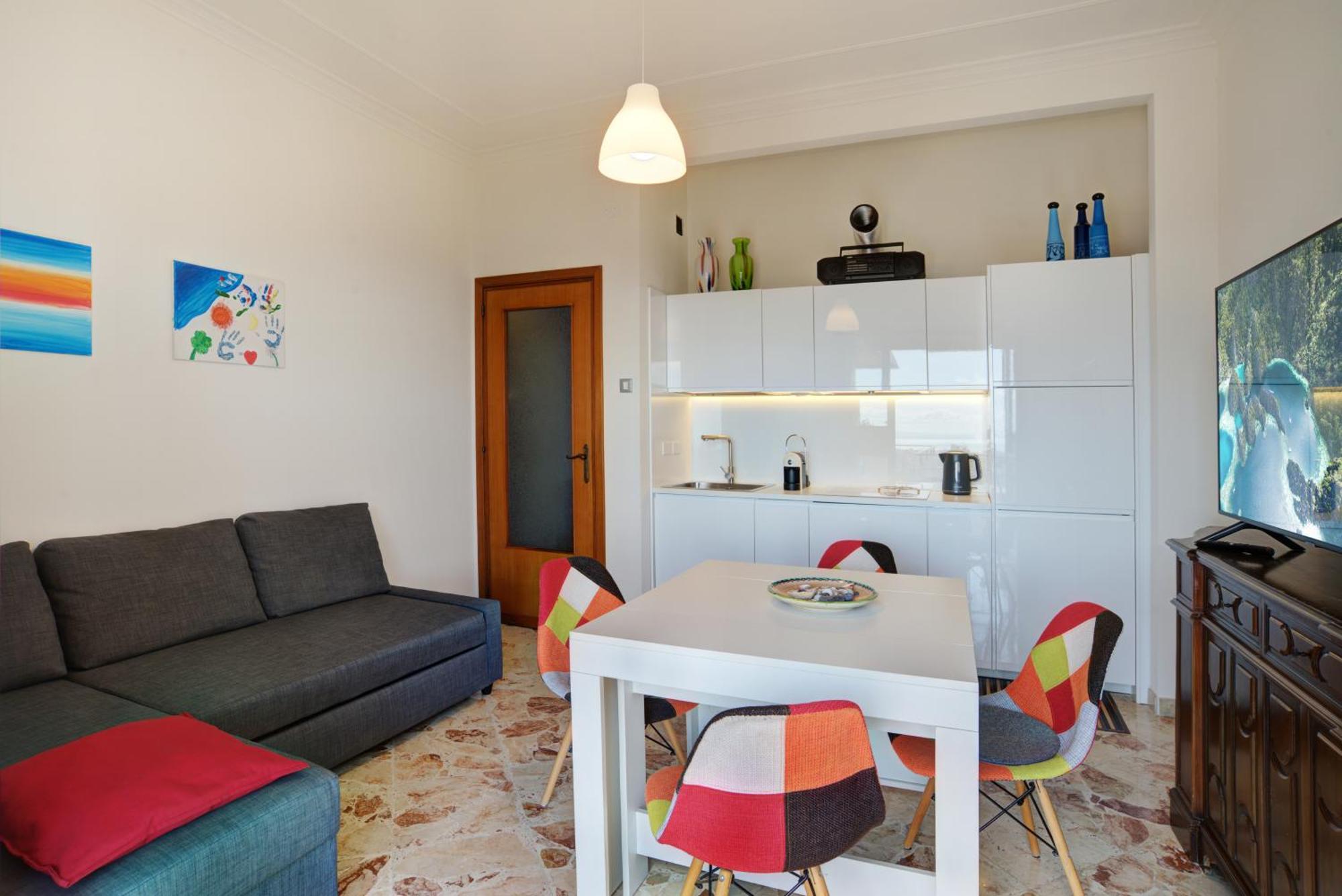 Appartement Floor Bentivoglio