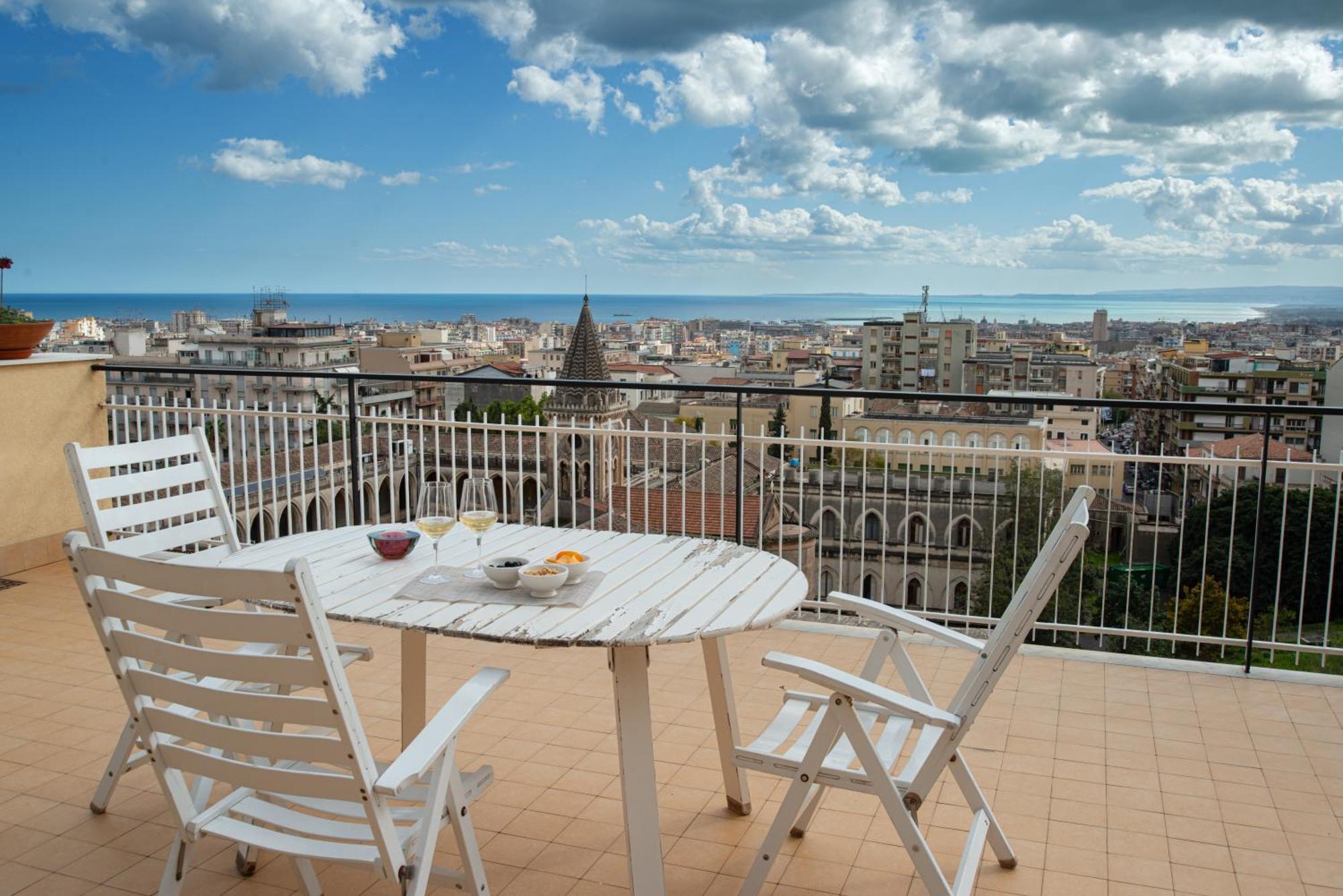 Appartement Floor Bentivoglio Catane